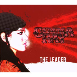 Ray Gemma Leader VINYL LP