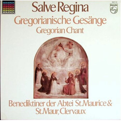 Benediktiner Mönche Der Abtei Saint-Maurice & Saint-Maur Salve Regina - Gregorianische Gesänge - Gregorian Chant