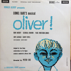 Lionel Bart Oliver!