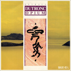 Jacques Dutronc Opium