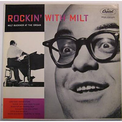 Milt Buckner Rockin' With Milt