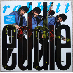 Eddie Rabbitt I Wanna Dance With You
