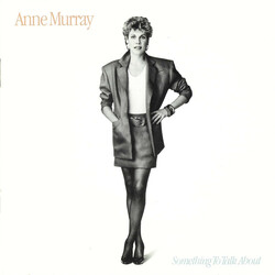Anne Murray Something To Talk About
