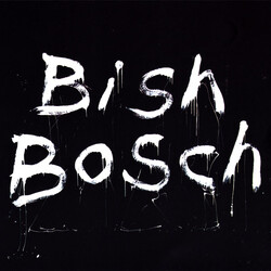 Scott Walker Bish Bosch