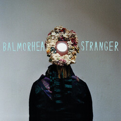 Balmorhea Stranger