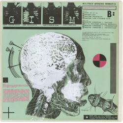 G.I.S.M. Militaly Affairs Neurotic