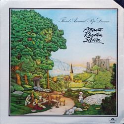 Atlanta Rhythm Section Third Annual Pipe Dream