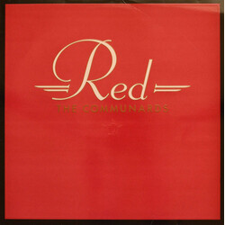 The Communards Red