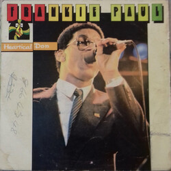 Frankie Paul Heartical Don