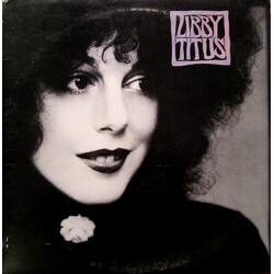 Libby Titus Libby Titus