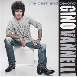 Gino Vannelli The Best And Beyond