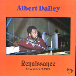Albert Dailey Renaissance