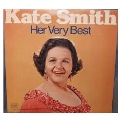 Kate Smith (2) Her Very Best