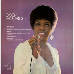Cissy Houston Cissy Houston
