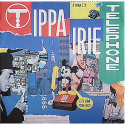 Tippa Irie The Telephone