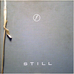 Joy Division Still