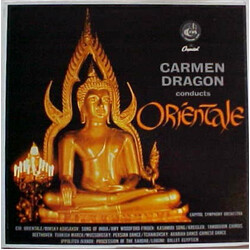 Carmen Dragon Orientale
