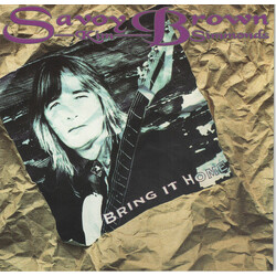 Savoy Brown / Kim Simmonds Bring It Home