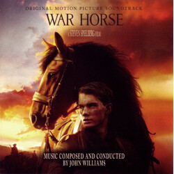 John Williams (4) War Horse (Original Motion Picture Soundtrack)