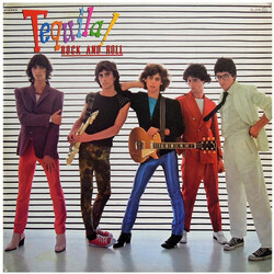 Tequila (9) Rock And Roll