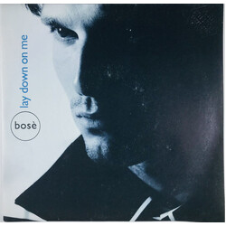 Miguel Bosé Lay Down On Me