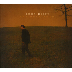 John Hiatt The Open Road