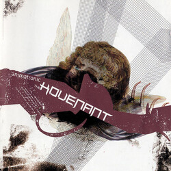 The Kovenant Animatronic Vinyl LP