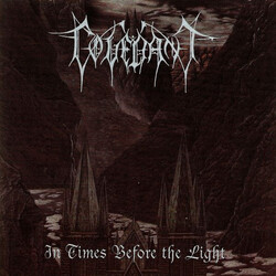 The Kovenant In Times Before The Light