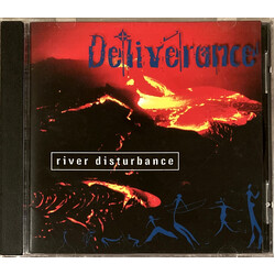 Deliverance (3) River Disturbance