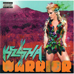 Kesha Warrior