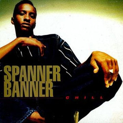Spanner Banner Chill