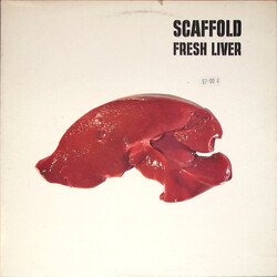 Scaffold Fresh Liver