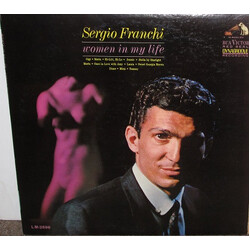 Sergio Franchi Women In My Life