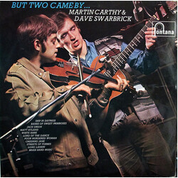 Martin Carthy And Dave Swarbrick But Two Came By...