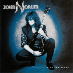 John Norum Face The Truth