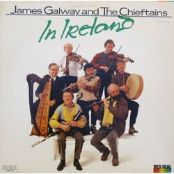 James Galway / The Chieftains In Ireland