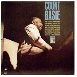 Count Basie Count Basie