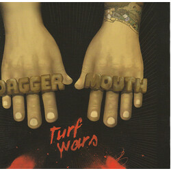 Daggermouth Turf Wars