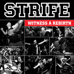 Strife Witness A Rebirth