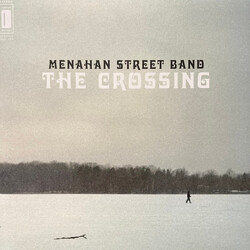 Menahan Street Band The Crossing