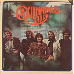 The Quinaimes Band The Quinaimes Band