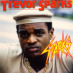Trevor Sparks Sparks