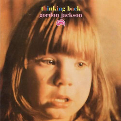 Gordon Jackson Thinking Back