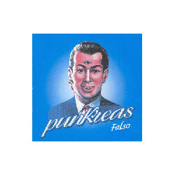 Punkreas Falso