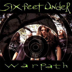 Six Feet Under Warpath