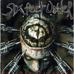 Six Feet Under Maximum Violence