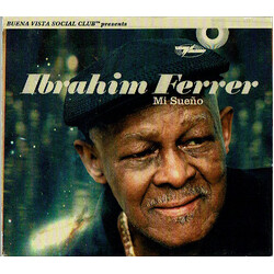 Ibrahim Ferrer Mi Sueño