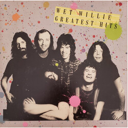 Wet Willie Wet Willie Greatest Hits