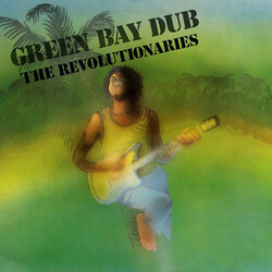 The Revolutionaries Green Bay Dub