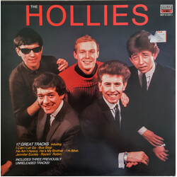 The Hollies The Hollies